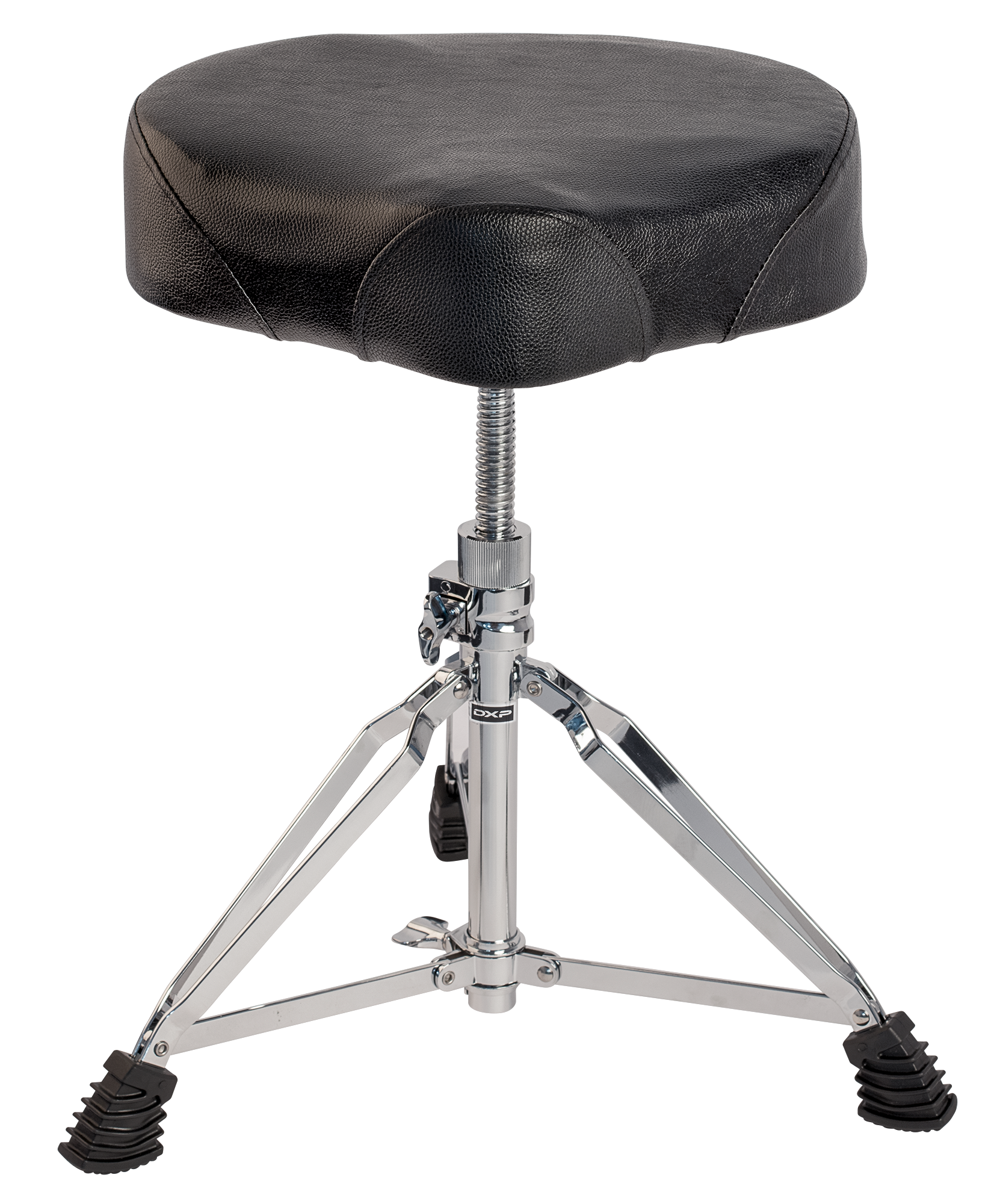 DXP | DA1255 | Deluxe Drum Throne. DXP | DA1255 | Deluxe Drum Throne.